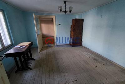 ICIL casa 4 camere pe colt! - 4