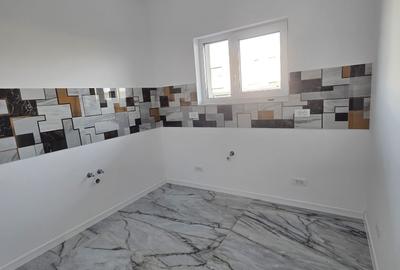 Vila individuala finalizata-P+1Et, 4 camere,3 bai,2 parcari, 150mpu, 311mp teren - 8