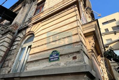 Cladire interbelica - Piata Victoriei - 3
