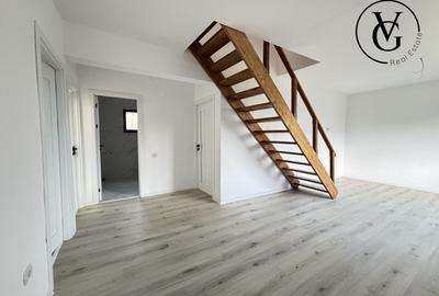 Casa P+M | 5 camere | Lumina - zona centrala - 3