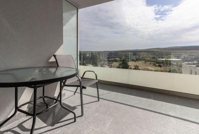 Apartament 2 camere, ultrafinisat, 54mp, West Side Park-Iulius - 10