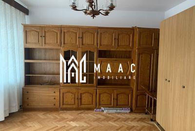Apartament 2 camere de închiriat | Sibiu, Strand | 49 mp - 2