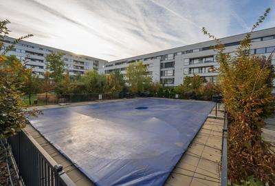 Atria Urban Restort, 4 camere cu Gradina si loc de parcare - 18