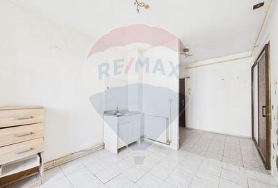Apartament cu 2 camere, decomandat, gata de transformare-Crangasi - 4