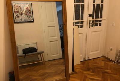 Apartament exclusivist în clădire istorică – 75 mp, Piata Unirii - 4
