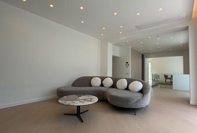 Penthouse Duplex Spectaculos de Închiriat  | Aviatiei Promenada - 1
