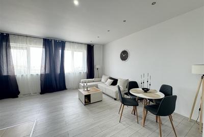 Vanzare apartament 2 camere Rin Grand Residence Bucuresti - 1