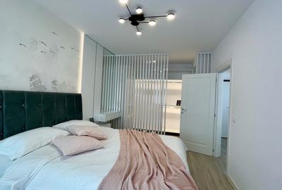 Apartament cu 2 camere, amenajari premium, incalzire in pardoseala - 16