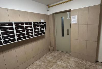 Apartament 3 camere de închiriat – Șoseaua Nicolae Titulescu - 14
