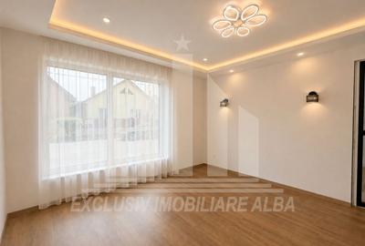 Apartament 3 camere | Open space | 65 mp | Vila apartamente | Lipoveni - 3