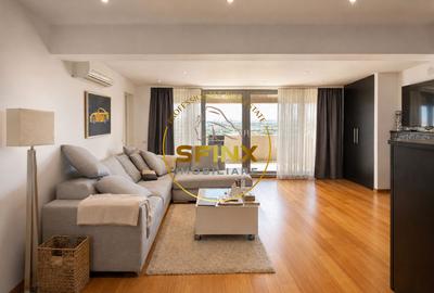 Apartament 3 camere cu terasa generoasa si priveliste neingradita | 131.65 mp - 1