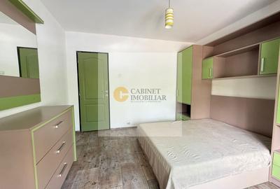 2 camere I Calea Calarasilor I Etaj 1 I 2004 - 6