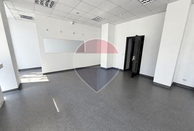 INCHIRIERE Spatiu comercial in zona Mosilor - 1