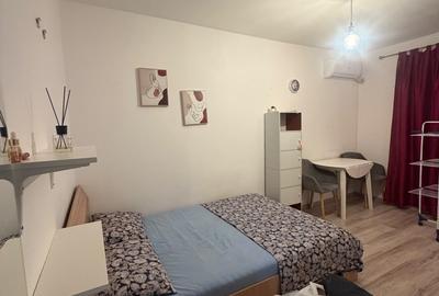 Garsonieră nedecomandată în Alba Iulia