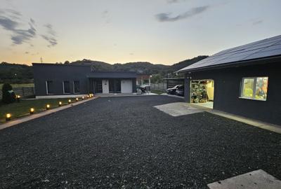 O casă superbă, construită pentru confort si eleganță - 3