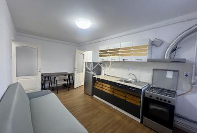 Apartament cu 2 camere decomandat – Intre Lacuri, Str. Aurel Vlaicu - 4