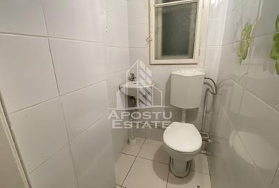 Spatiu de birouri, 196 mp, de inchiriat,zona Maria - 9