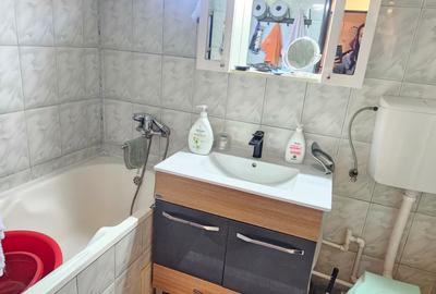 Apartament 2 camere de vânzare ,Micro 40, L-uri, B-dul Traian Vuia, 52.000 Euro - 9