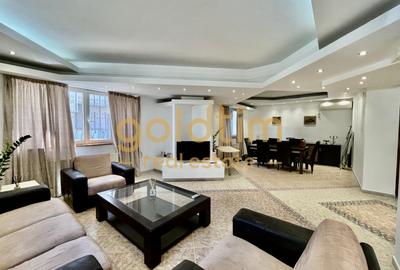 Casă individuală cu 6 camere în Herăstrău