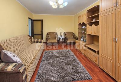 3 camere spatioase și complet mobilate – gata de mutare, I.C. Frimu - 2