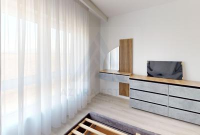 Apartament cu 3 camere decomandat în Șelimbăr