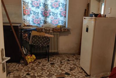 Brancoveanu metrou, vila P+1 - 17