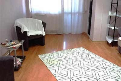 Garsonieră semidecomandată, mobilată în Hipodrom