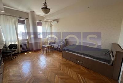 VANZARE GARSONIERA | BOXA LA DEMISOL | ZONA DACIA- PIATA ROMANA - 2
