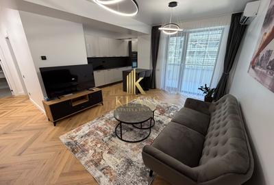 Prima închiriere | Apartament 2 camere în My Place North | Loc de parcare Inclus - 1