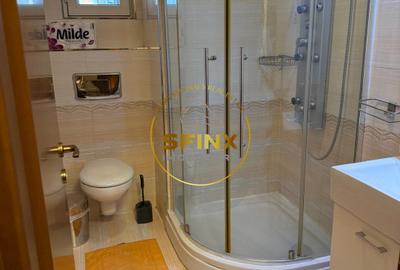 Orhideea Gardens&Spa, 3 room furnished, pet friendly apartment for rent, parking - 11