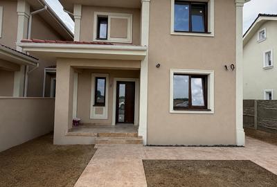 Duplex Despartit, Finisaje Premium, 5 Camere - 2