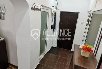 Apartament 3 Camere zonă liniștită ( Palas )( cod 12 ) - 12