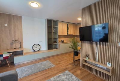 Apartament 2 camere premium  -52 mp | Avantgarden 3 – Faza 5 - 7