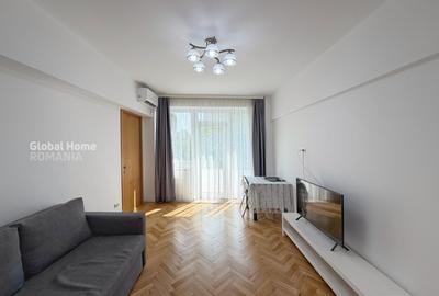 Bulevardul Magheru • Apartament 2 Camere + 2 Balcoane • Complet Renovat - 4