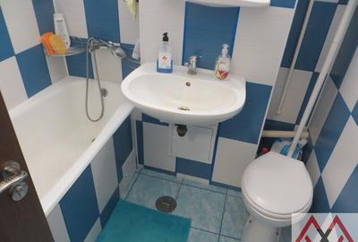 Apartament 2 camere P-ta Alba Iulia, decomandat - 72mp - 8