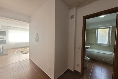 Inchiriere 2 camere | 58 mp | Greenfield Băneasa | Parcare inclusă | Comision 0% - 11