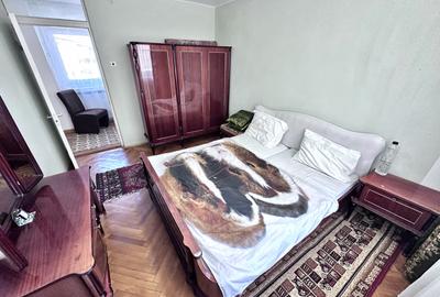 APARTAMENT DE INCHIRIAT I CETATE I ETAJ 1 I 2 BAI I MOBILAT COMPLET I - 11