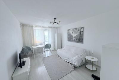 Apartament cu 2 camere decomandat, mobilat în Drumul Taberei