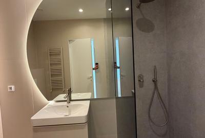 Apartament cu vedere liberă în Aviatiei Towers,parcare valabilă - 10