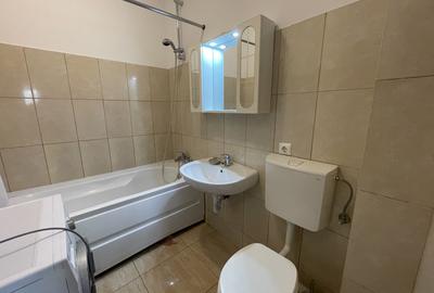 Apartament 2 camere open space, parter, City Residence - 8