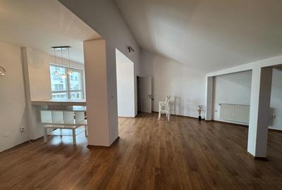 Inchiriere apartament duplex 2+3 retras in vila 2002 Cotroceni metrou Eroilor - 3