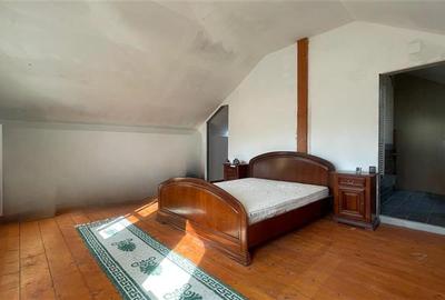 ANTECONTRACT Casa speciala cu istorie de vanzare Jimbor | Fosta scoala - 6