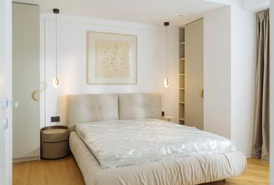 Apartament premium cu 3 camere de închiriat, Etaj 10 | One Floreasca, Vedere Lac - 6