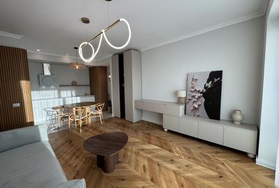 Apartament de lux 2 camere – One 66 - 2