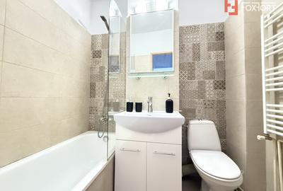 Apartament cu 3 camere, de vanzare in zona Circumvalatiunii - 5