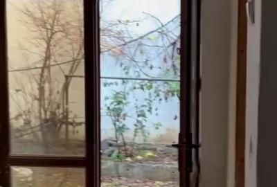 Casă individuală cu 3 camere în Central