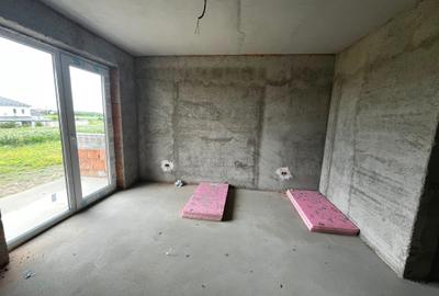 Casă individuală P+1 de vânzare | Dragomirești | 114 mp utili | Stradă privată | - 11