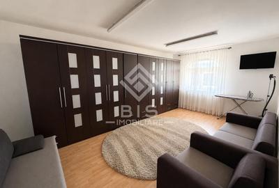 Proprietate exclusiva - zona Unirea - 18