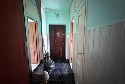 Apartament 2 camere| etaj 1| zona Cugir - 5