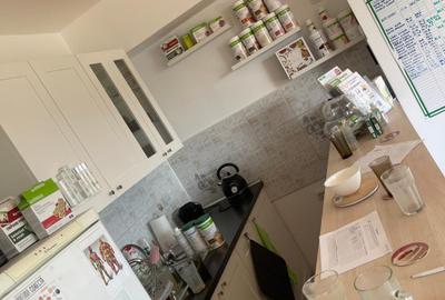 Universitate - Batistei | 2 Camere | Bloc 2000 | Balcon | Metrou - 5
